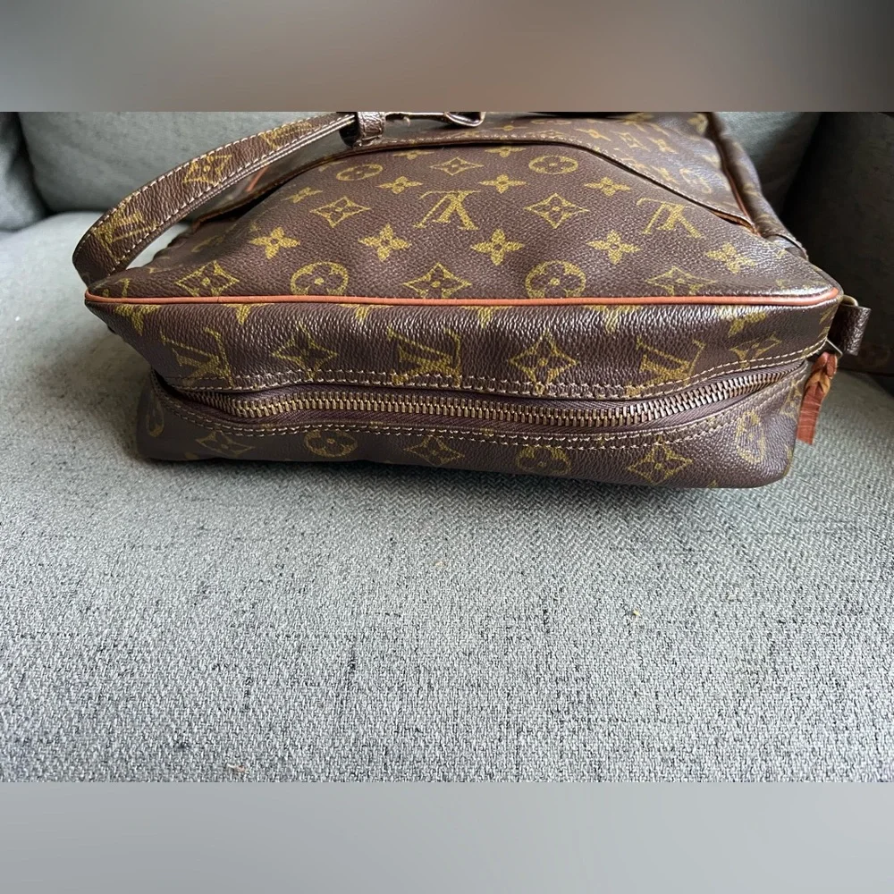 Louis Vuitton Marceau 1982 Vintage